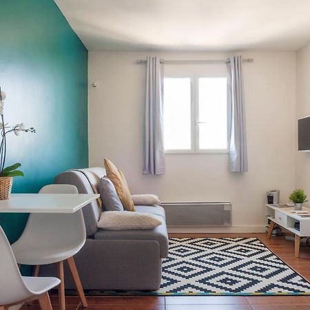 Bleu Roi Versailles Apartman Kültér fotó