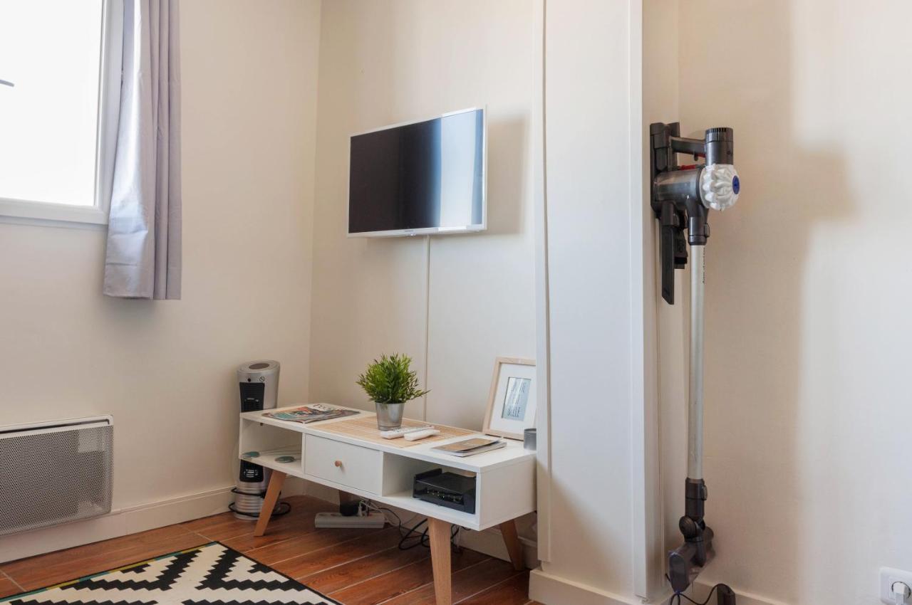 Bleu Roi Versailles Apartman Kültér fotó