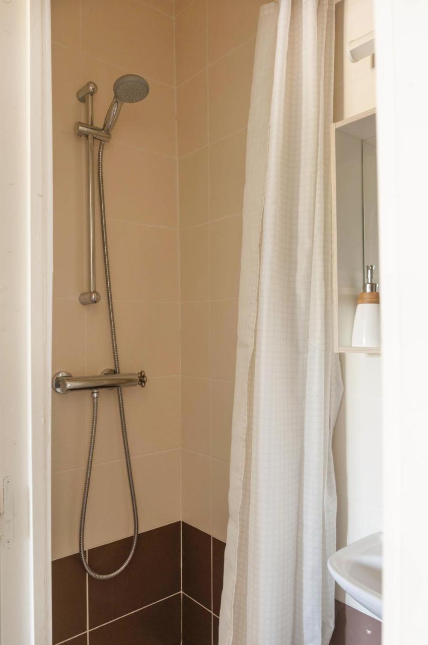 Bleu Roi Versailles Apartman Kültér fotó