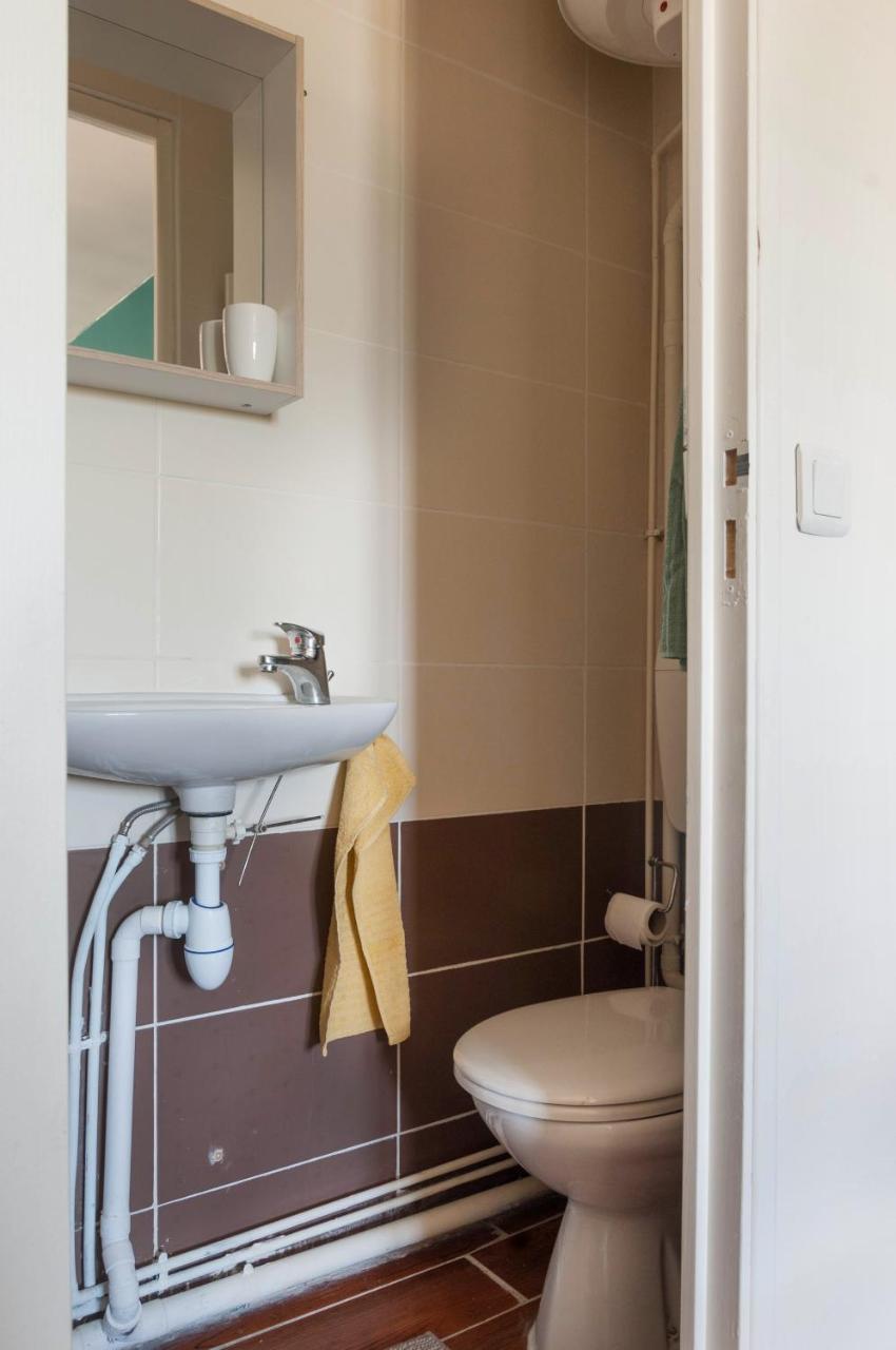 Bleu Roi Versailles Apartman Kültér fotó